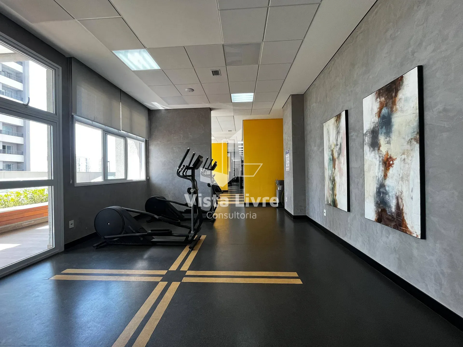 Apartamento, 2 quartos, 67 m² - Foto 43