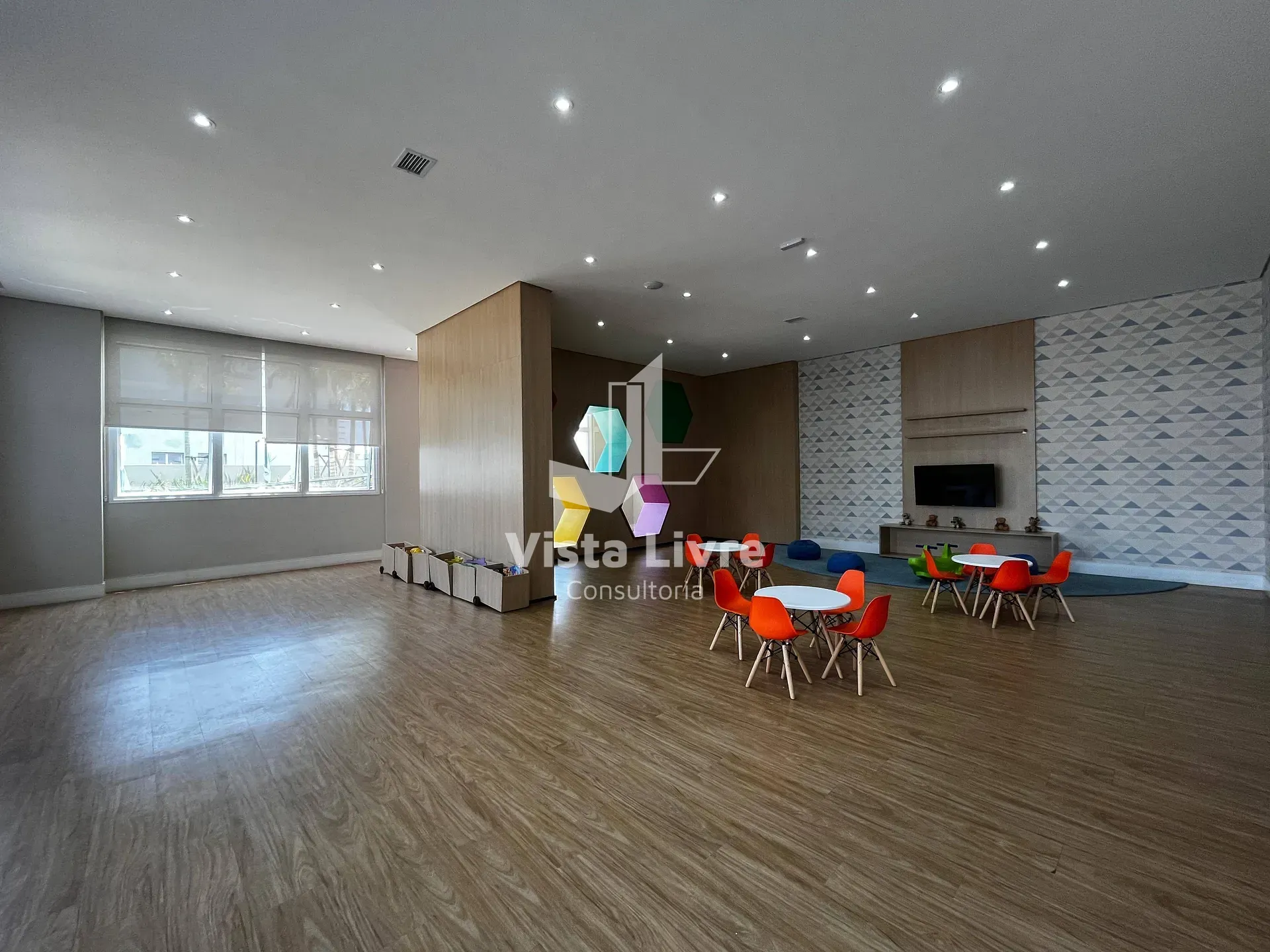 Apartamento, 2 quartos, 67 m² - Foto 45