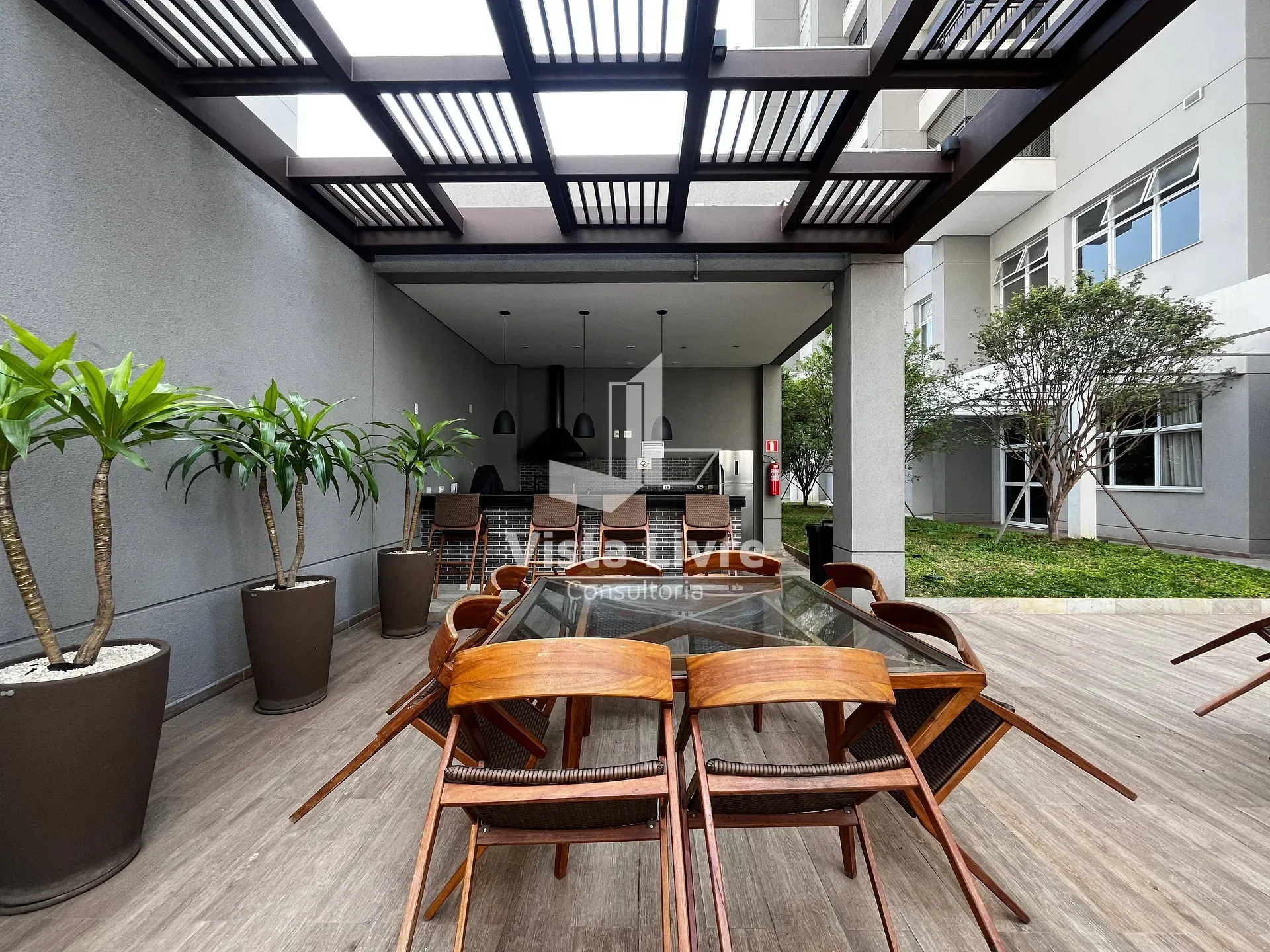 Apartamento, 2 quartos, 67 m² - Foto 47