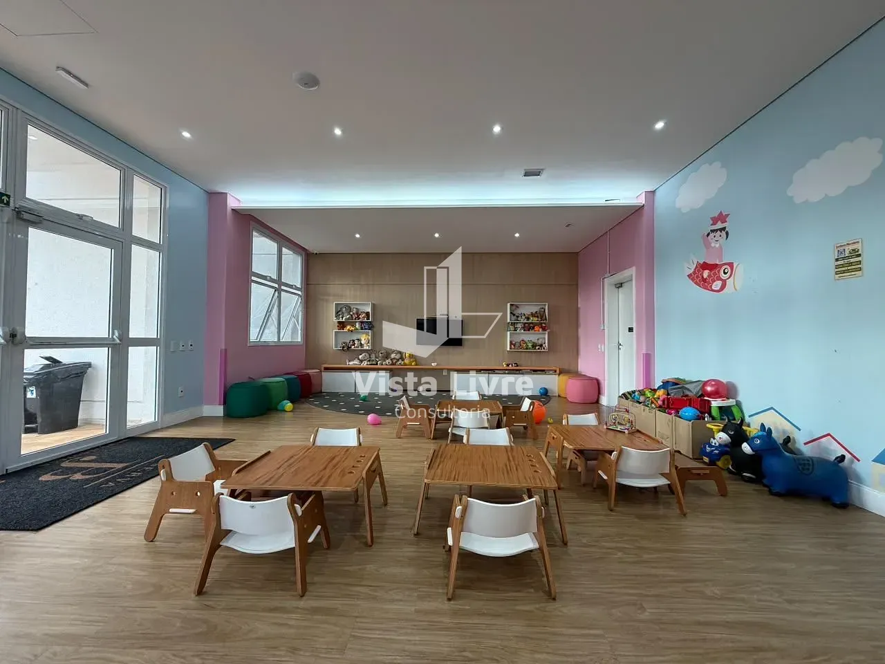 Apartamento, 2 quartos, 67 m² - Foto 37