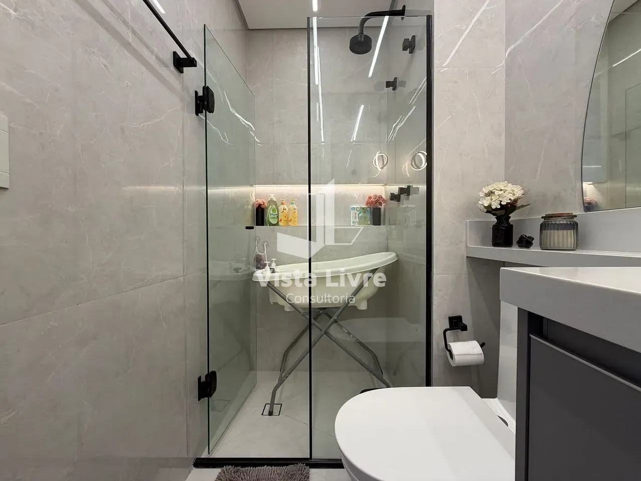 Apartamento, 2 quartos, 67 m² - Foto 29