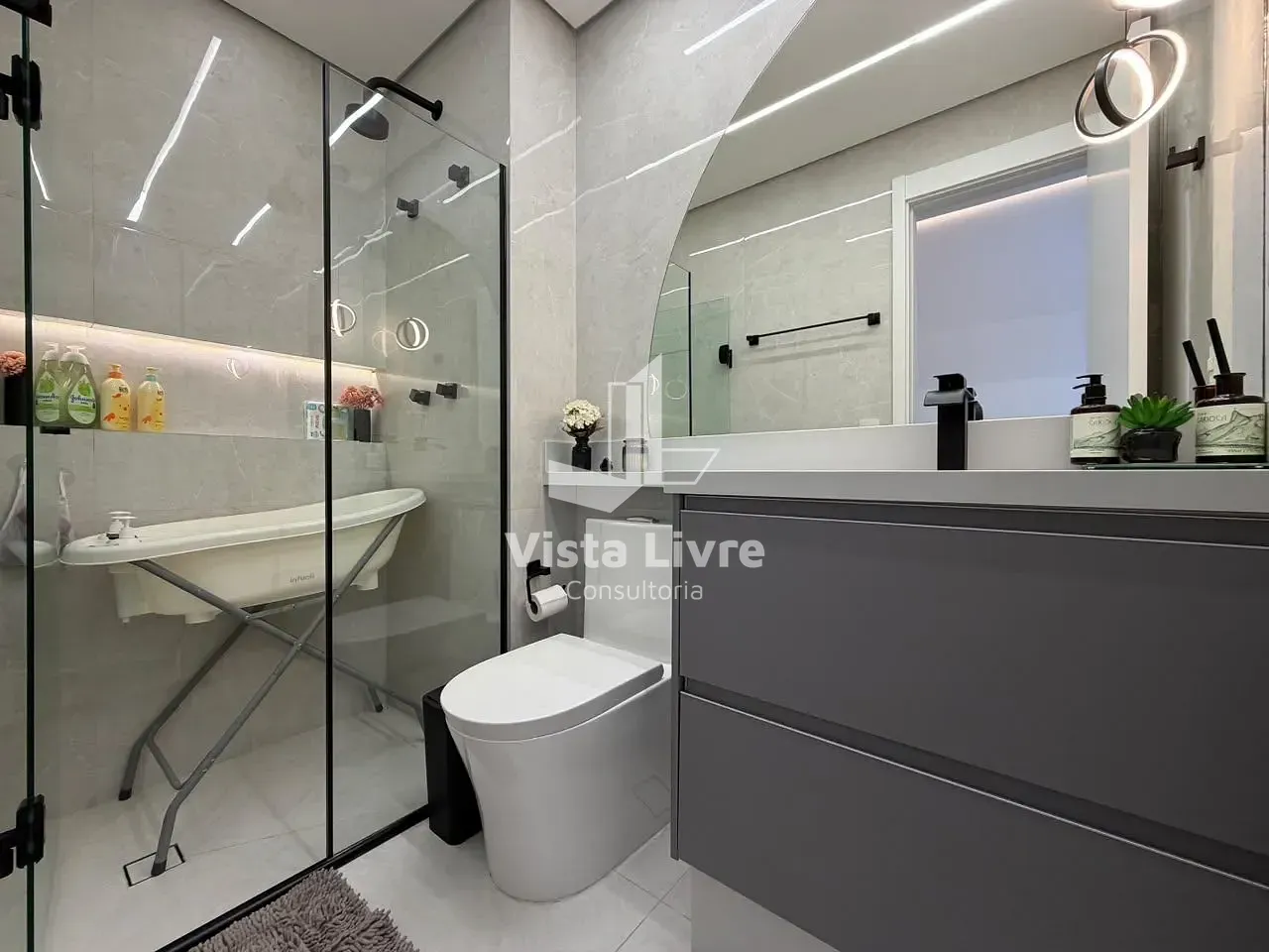 Apartamento, 2 quartos, 67 m² - Foto 32