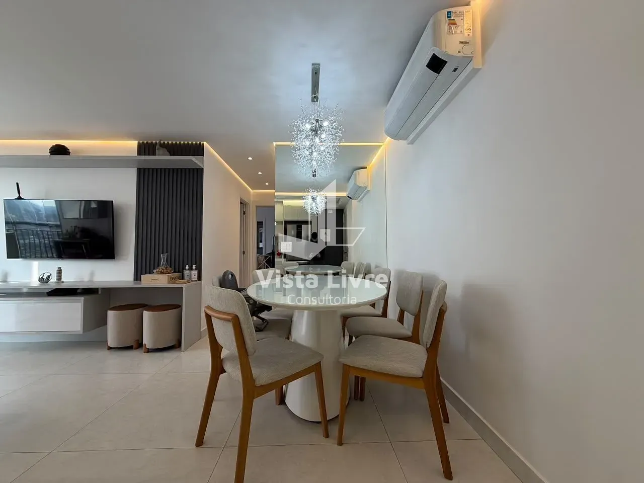 Apartamento, 2 quartos, 67 m² - Foto 6