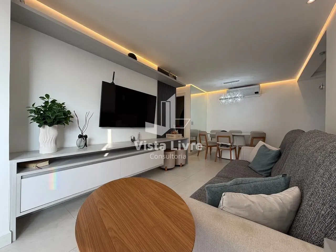 Apartamento, 2 quartos, 67 m² - Foto 5