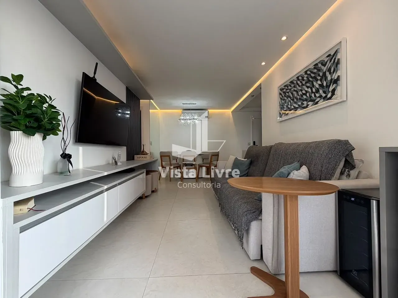 Apartamento, 2 quartos, 67 m² - Foto 3