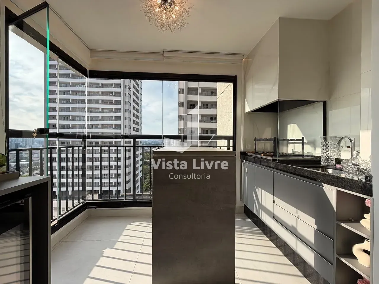 Apartamento, 2 quartos, 67 m² - Foto 7