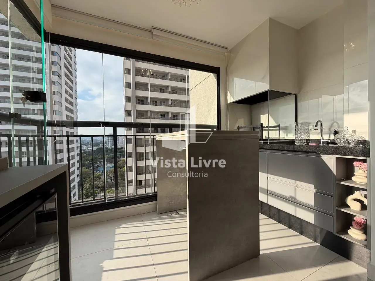 Apartamento, 2 quartos, 67 m² - Foto 8