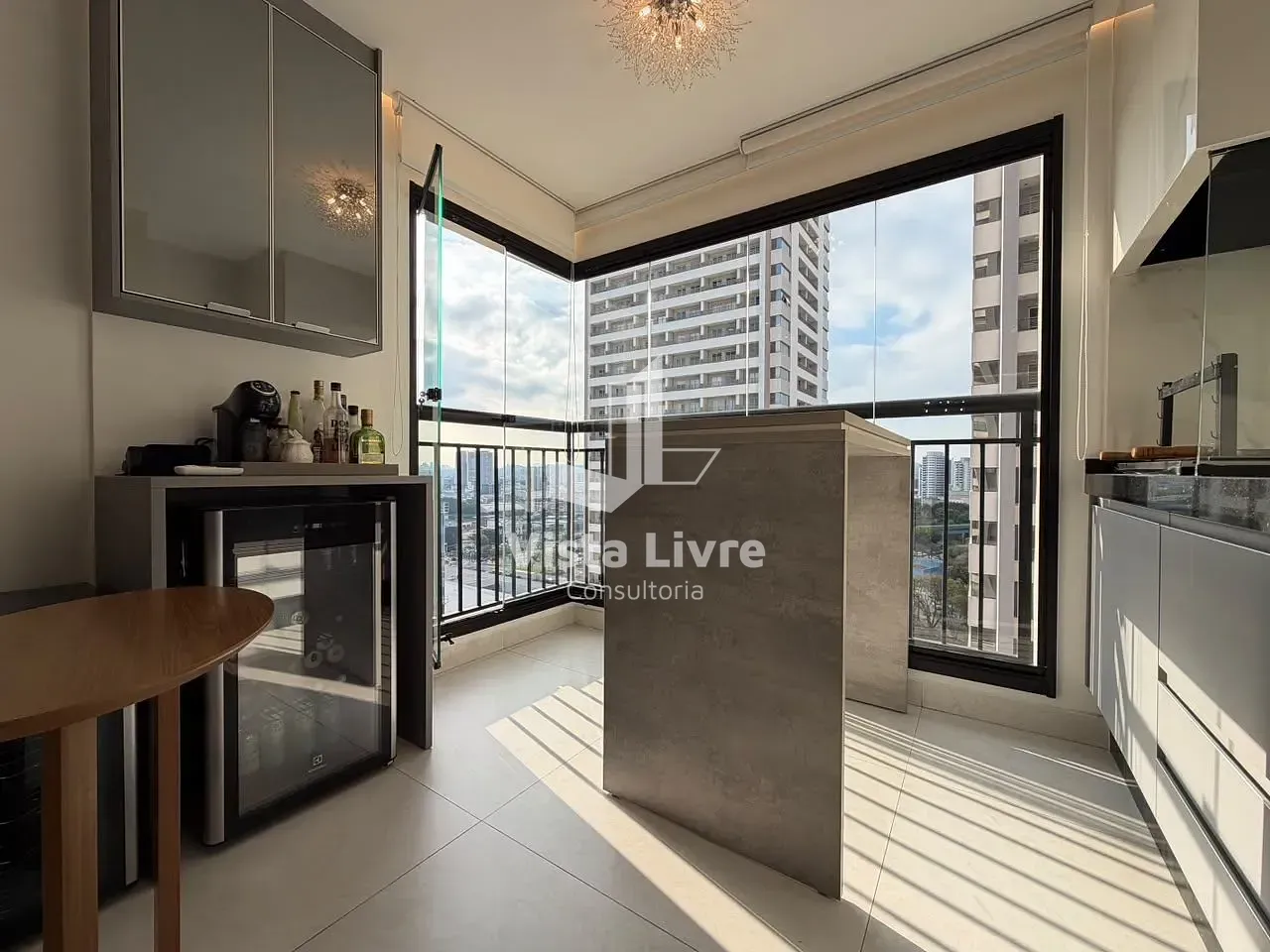 Apartamento, 2 quartos, 67 m² - Foto 9