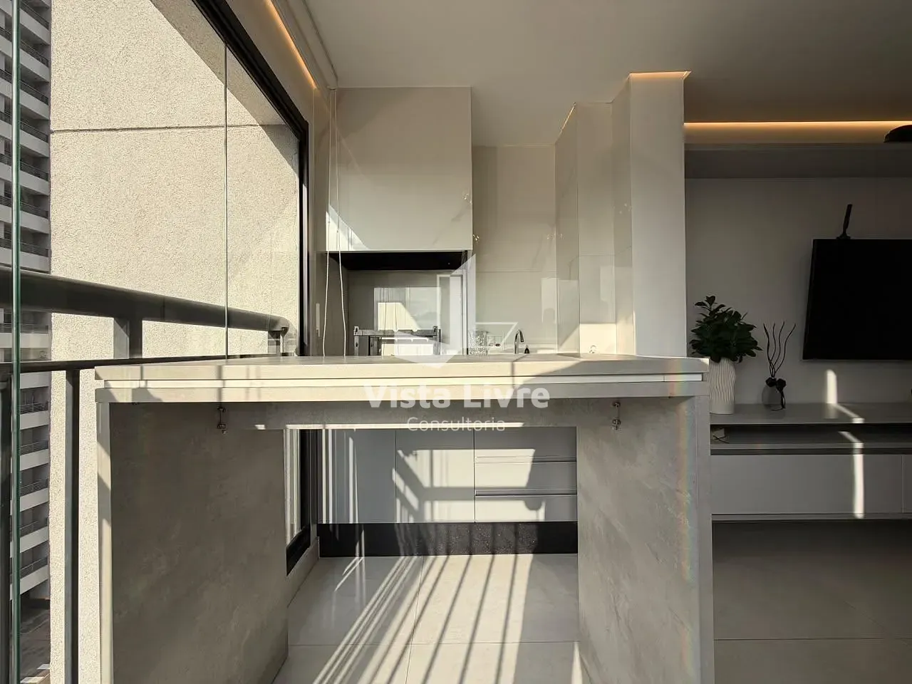 Apartamento, 2 quartos, 67 m² - Foto 10