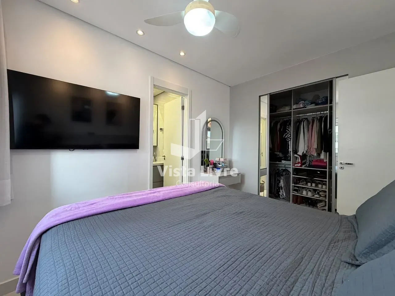 Apartamento, 2 quartos, 67 m² - Foto 15