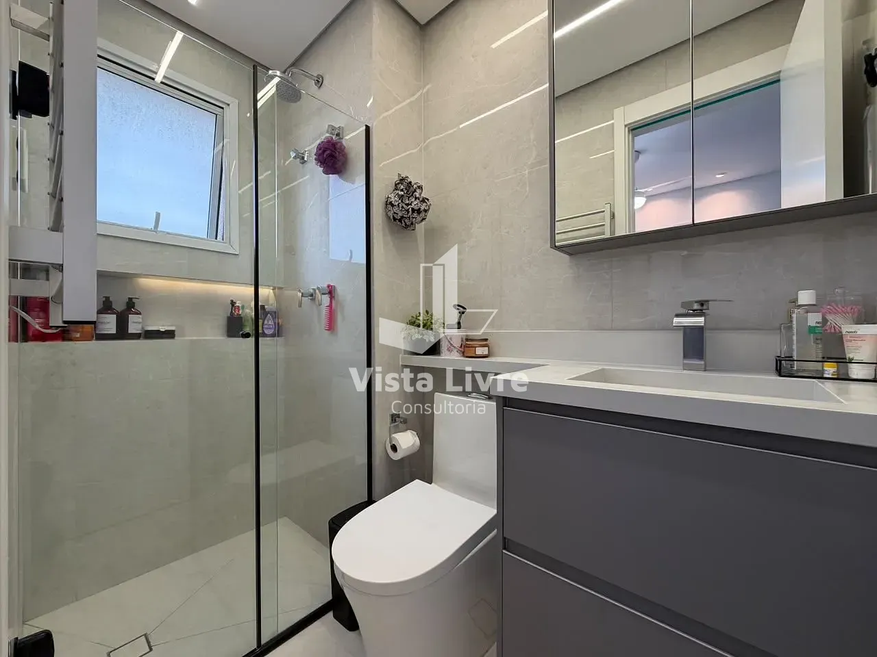 Apartamento, 2 quartos, 67 m² - Foto 31