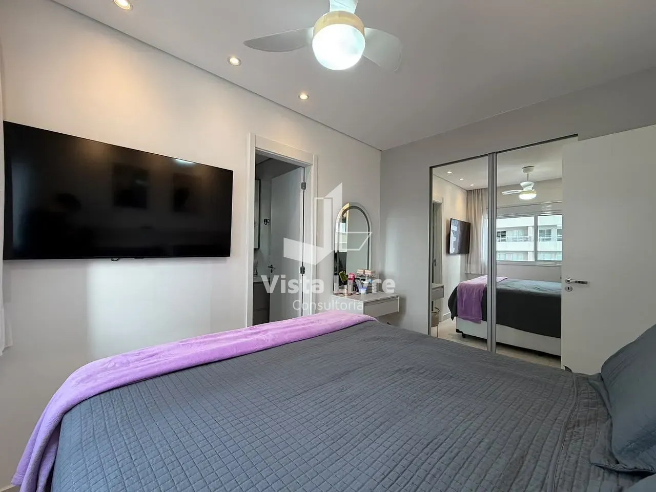 Apartamento, 2 quartos, 67 m² - Foto 16