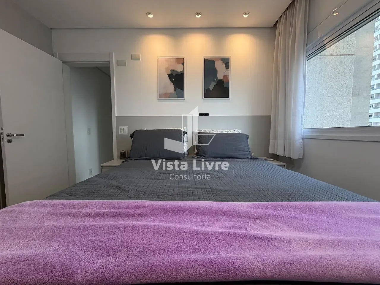 Apartamento, 2 quartos, 67 m² - Foto 21