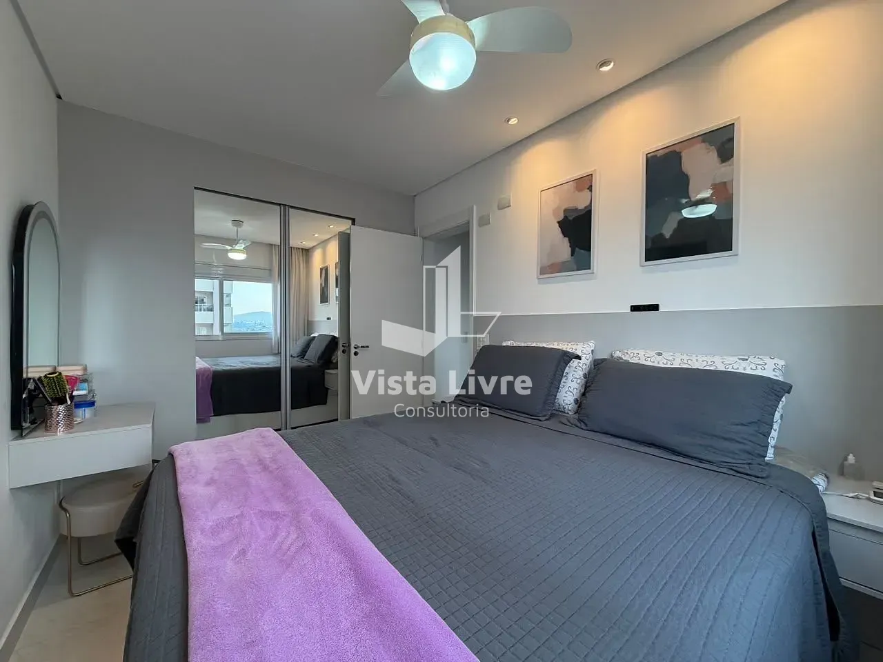 Apartamento, 2 quartos, 67 m² - Foto 18