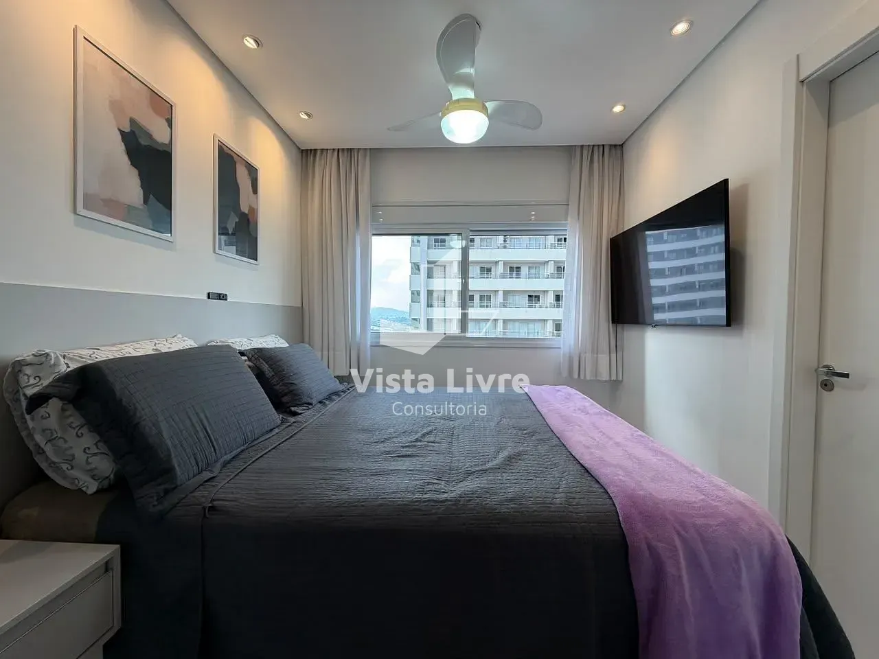 Apartamento, 2 quartos, 67 m² - Foto 19