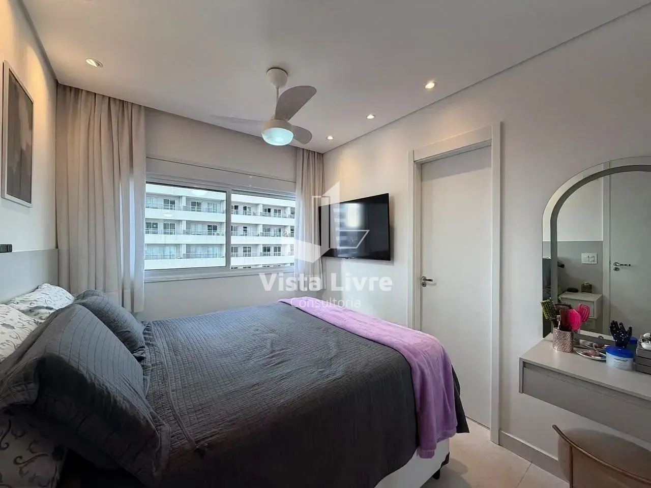 Apartamento, 2 quartos, 67 m² - Foto 20