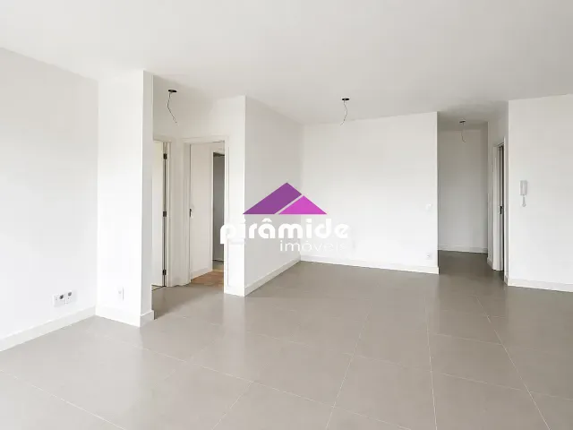 Apartamento 3 quartos e 3 banheiros, à venda, no bairro Jardim Satélite em São José dos Campos