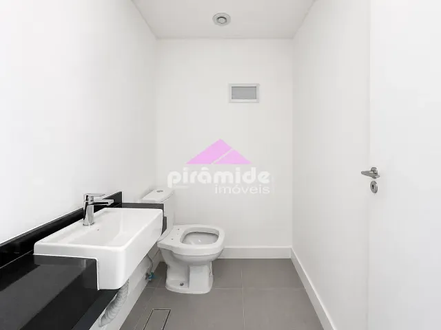 Apartamento 3 quartos e 3 banheiros, à venda, no bairro Jardim Satélite em São José dos Campos