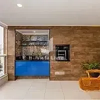 Apartamento, 3 quartos, 187 m² - Foto 9