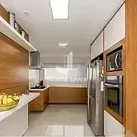 Apartamento, 3 quartos, 187 m² - Foto 11