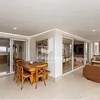 Apartamento, 3 quartos, 187 m² - Foto 12