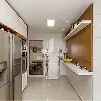 Apartamento, 3 quartos, 187 m² - Foto 14