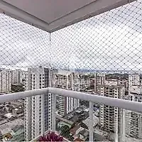 Apartamento, 3 quartos, 187 m² - Foto 20