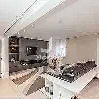 Apartamento, 3 quartos, 187 m² - Foto 2