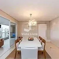 Apartamento, 3 quartos, 187 m² - Foto 3
