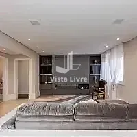 Apartamento, 3 quartos, 187 m² - Foto 4