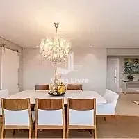 Apartamento, 3 quartos, 187 m² - Foto 5