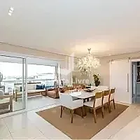 Apartamento, 3 quartos, 187 m² - Foto 6