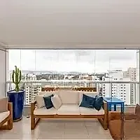 Apartamento, 3 quartos, 187 m² - Foto 7
