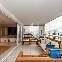Apartamento, 3 quartos, 187 m² - Foto 8