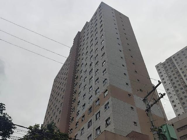Foto do Apartamento - Apartamento à venda 1 Quarto, 10M², VILA NOVA DAS BELEZAS, SAO PAULO - SP | Imobiliária Compare