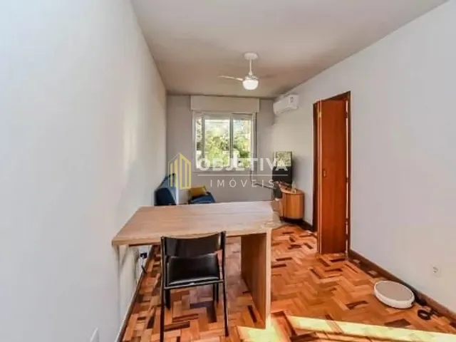 Apartamento 1 quarto e 1 banheiro, para alugar, no bairro Vila Ipiranga em Porto Alegre