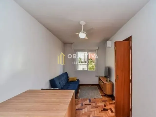 Apartamento 1 quarto e 1 banheiro, para alugar, no bairro Vila Ipiranga em Porto Alegre