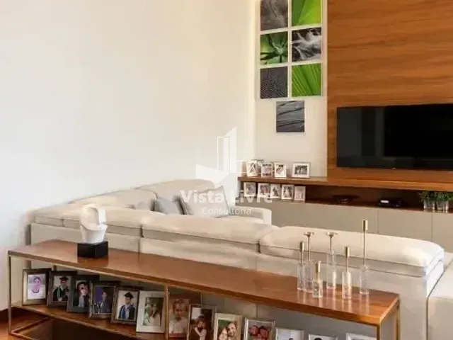 Apartamento com 350m² 3 quartos e 6 banheiros, à venda, no bairro Alto da Lapa em São Paulo
