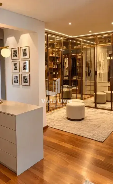 Apartamento, 3 quartos, 350 m² - Foto 12