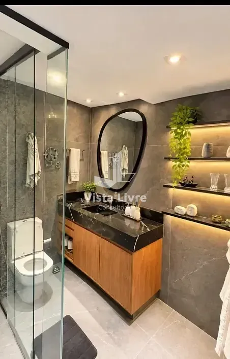 Apartamento, 3 quartos, 350 m² - Foto 14