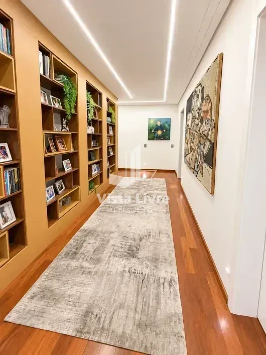 Apartamento, 3 quartos, 350 m² - Foto 13