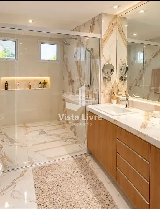 Apartamento, 3 quartos, 350 m² - Foto 19