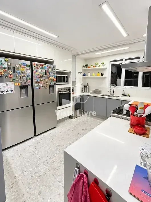 Apartamento, 3 quartos, 350 m² - Foto 9
