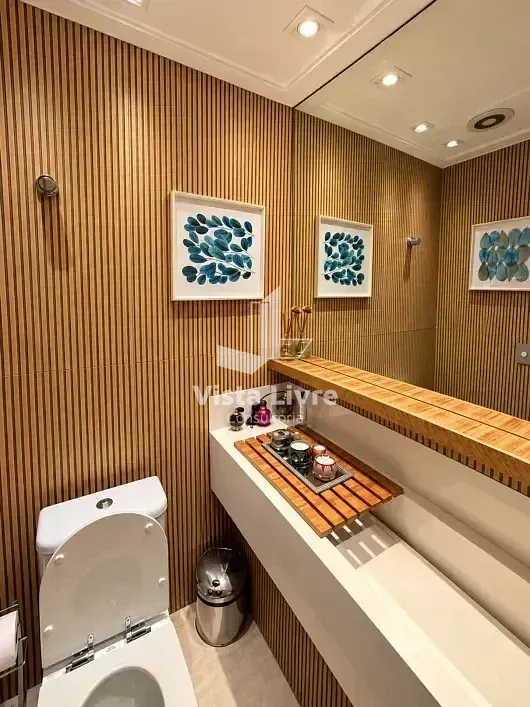 Apartamento, 3 quartos, 350 m² - Foto 15