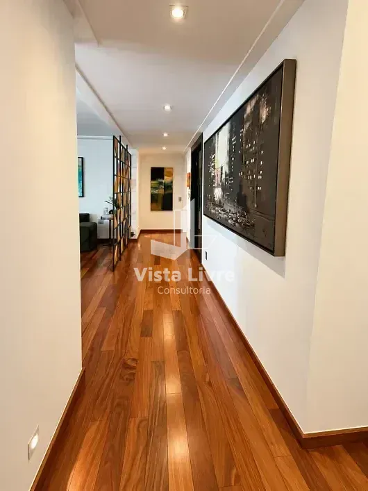 Apartamento, 3 quartos, 350 m² - Foto 17