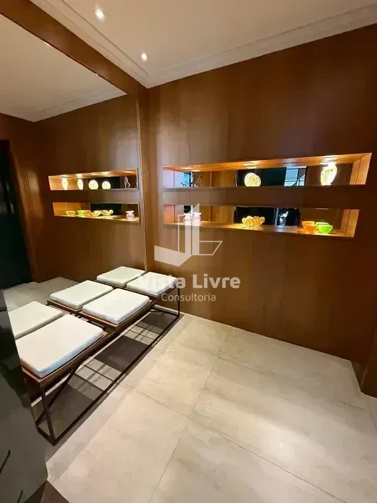 Apartamento, 3 quartos, 350 m² - Foto 18