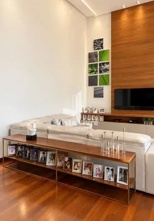 Apartamento, 3 quartos, 350 m² - Foto 3