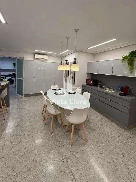 Apartamento, 3 quartos, 350 m² - Foto 6