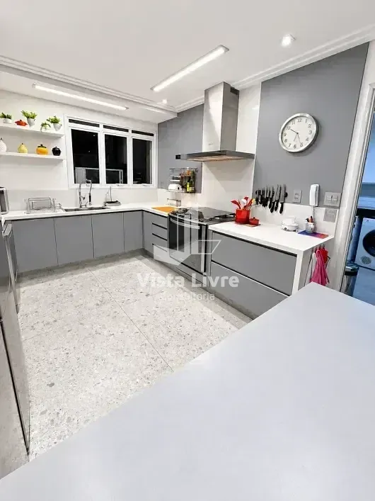 Apartamento, 3 quartos, 350 m² - Foto 7