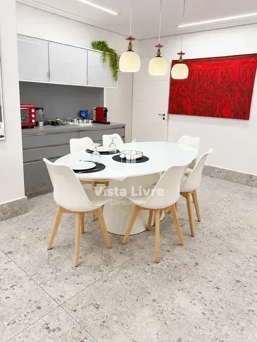 Apartamento, 3 quartos, 350 m² - Foto 8